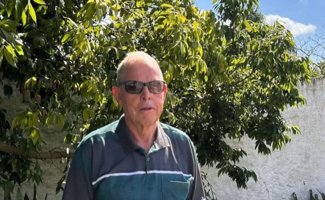 Morre Geraldo Bosembecker, figura histórica do futebol colonial de Pelotas