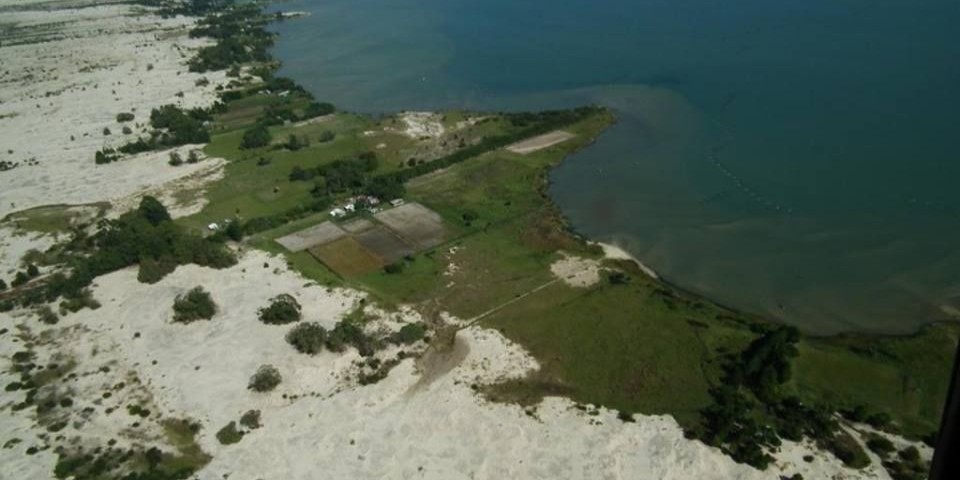 Projeto de mineração terá que ser atualizado para operar em São José do Norte