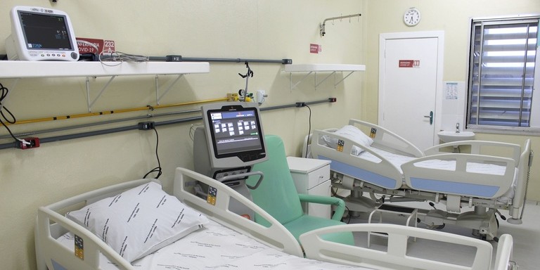 Rio Grande registra 13 óbitos por síndromes respiratórias em 2026