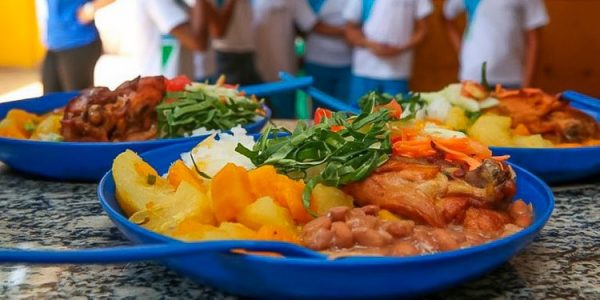 Rio Grande investe R$ 750 mil na aquisição de alimentos da agricultura familiar