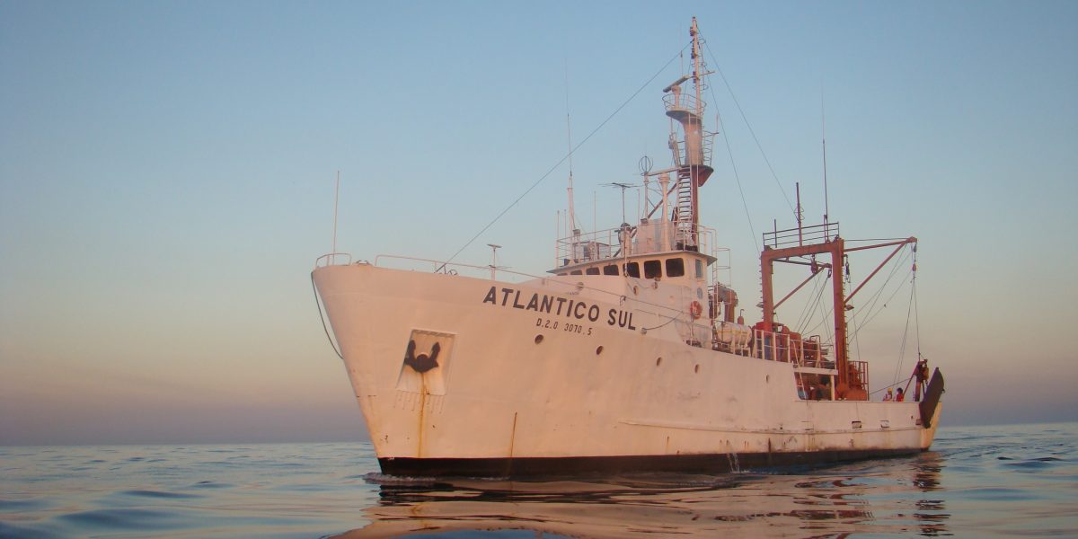 Convênio do Projeto Antártico entre Furg e Marinha do Brasil chega ao fim