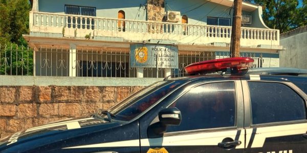 Polícia Civil e Brigada Militar prendem líderes de facção criminosa