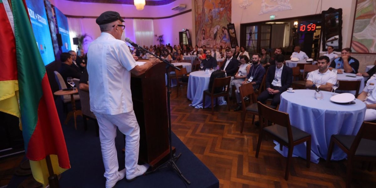 Fórum da Economia Azul debate potenciais do turismo náutico