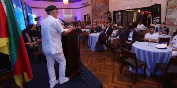 Fórum da Economia Azul debate potenciais do turismo náutico