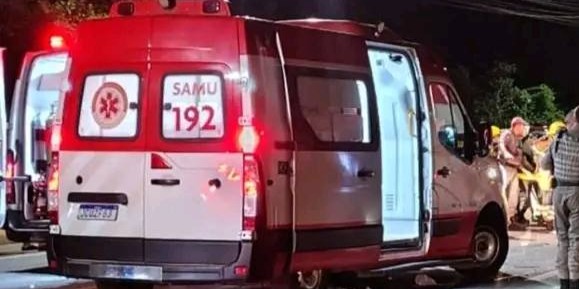 Pedestre morre após atropelamento em São Lourenço do Sul