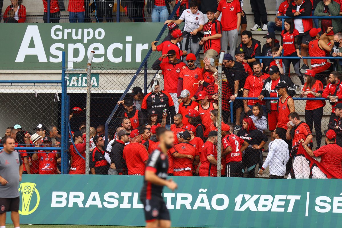São José divulga preço de ingressos para torcida do Brasil