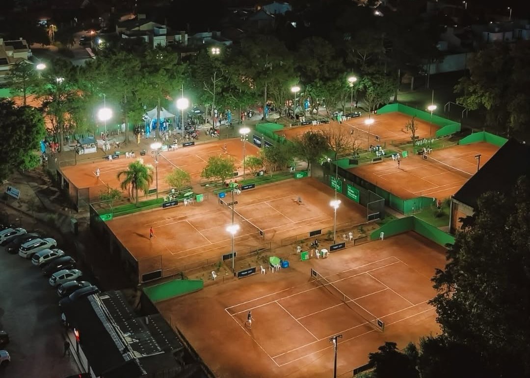 Edição 59 termina com quebra de recorde histórico do Torneio da Páscoa