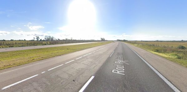 23ª morte em rodovias da região é registrada após atropelamento em Rio Grande