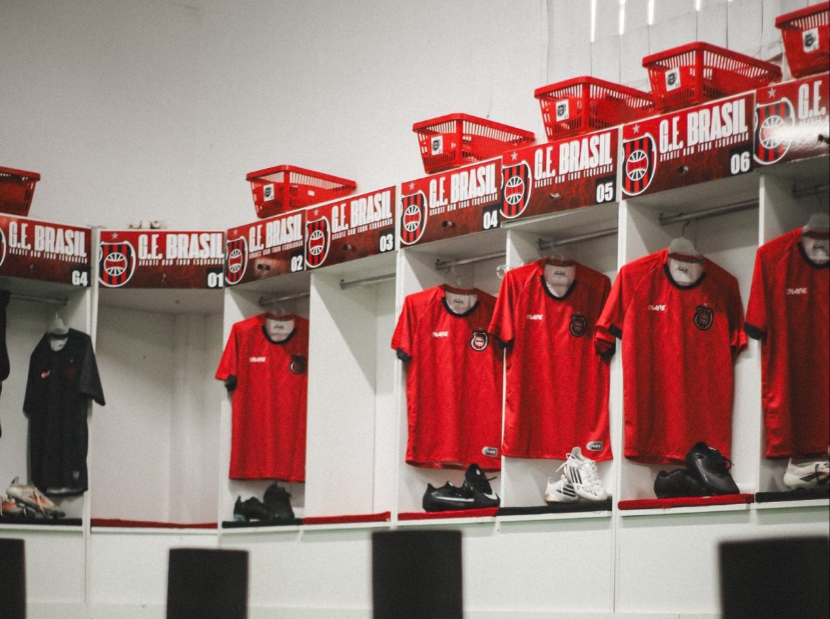 Investidores da SAF do Brasil mantêm injeção de recursos, mas pendência judicial preocupa