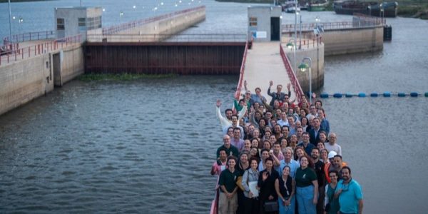 Gestão hídrica da Bacia da Lagoa Mirim é debatida entre Brasil e Uruguai