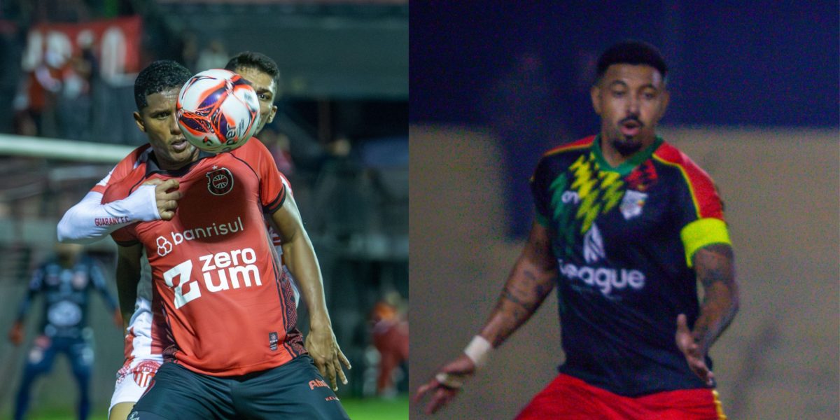 Dupla Bra-Far solicita à FGF que clássico seja no Bento Freitas
