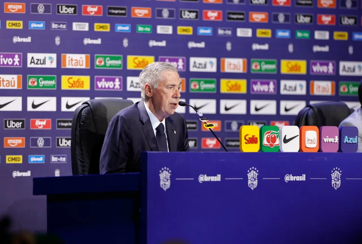 Técnico da Seleção explica Neymar na lista: “jogou com continuidade”