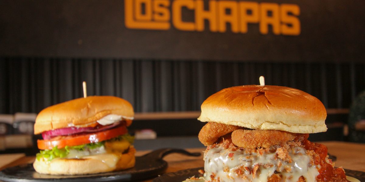 Sucesso do Los Chapas vira case nacional no Fispal Food Service