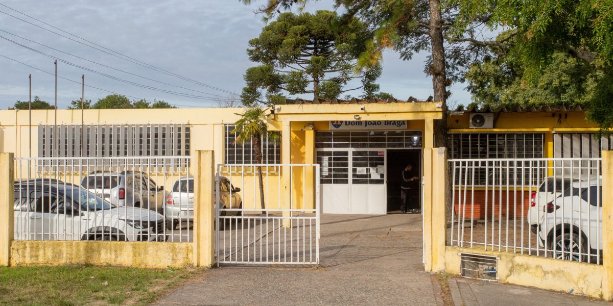 Nove escolas estaduais da região integram projeto de Parceria Público-Privada