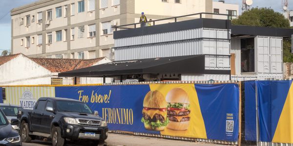 Madero irá iniciar operações em Pelotas no dia 23 de julho