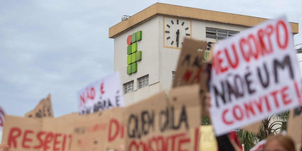 Defesa contesta distorções no caso da lista do IFSul