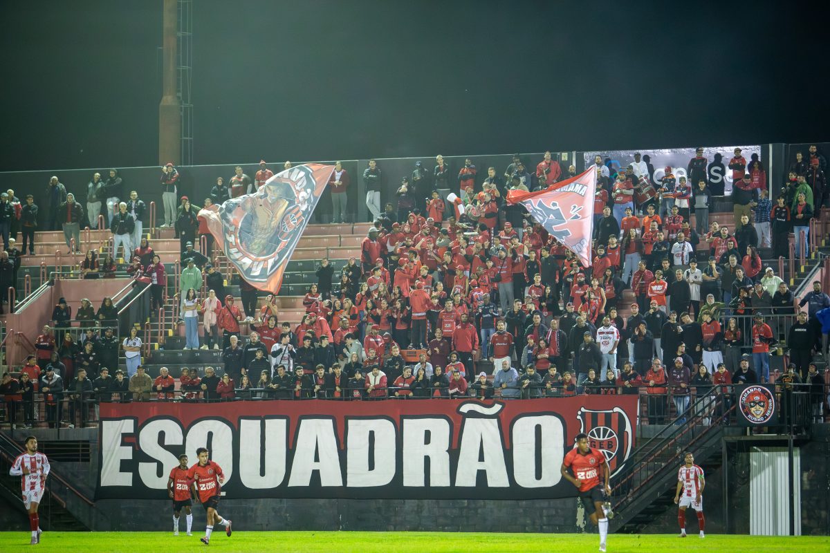 Xavante divulga preços dos ingressos para partida contra o Bagé