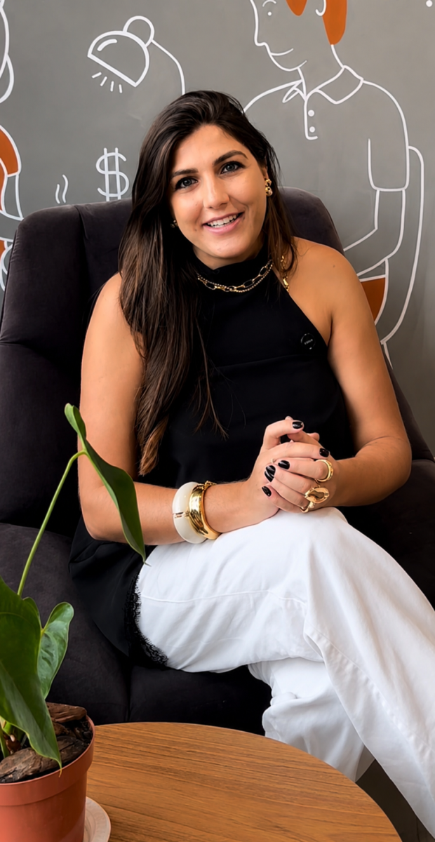 Ludimila Ferreira
