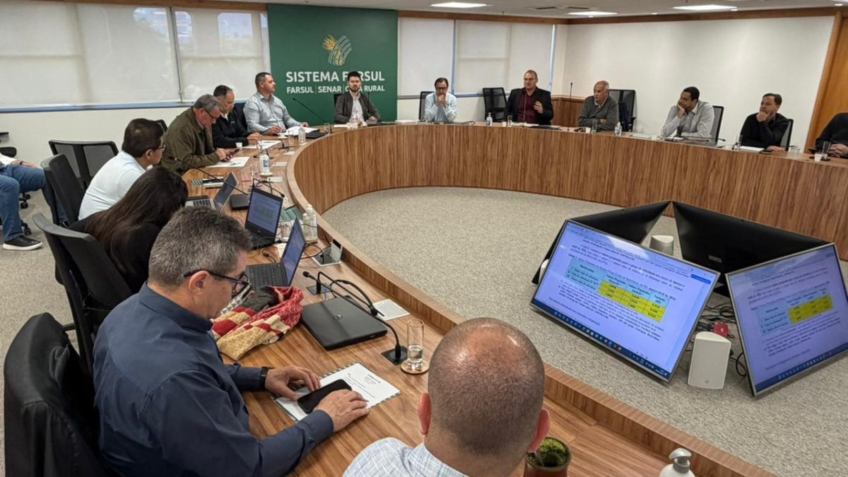Conseleite cobra política de apoio e diálogo com setor lácteo