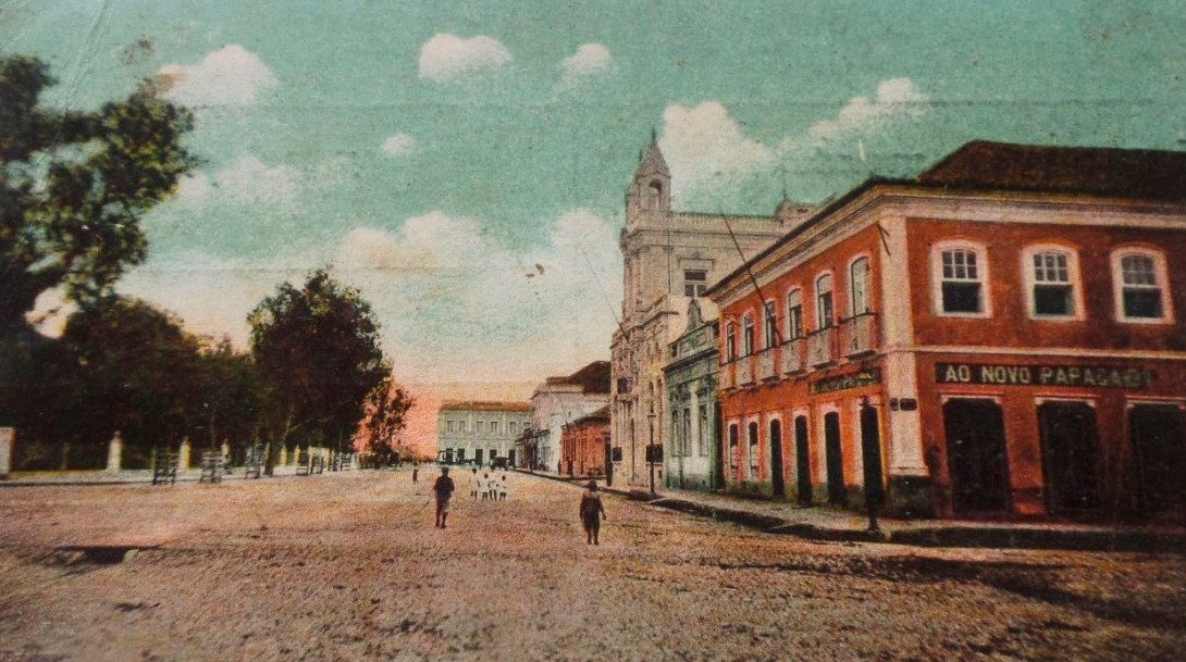 Prédio da Casa da Banha é reconhecido como patrimônio do Rio Grande do Sul
