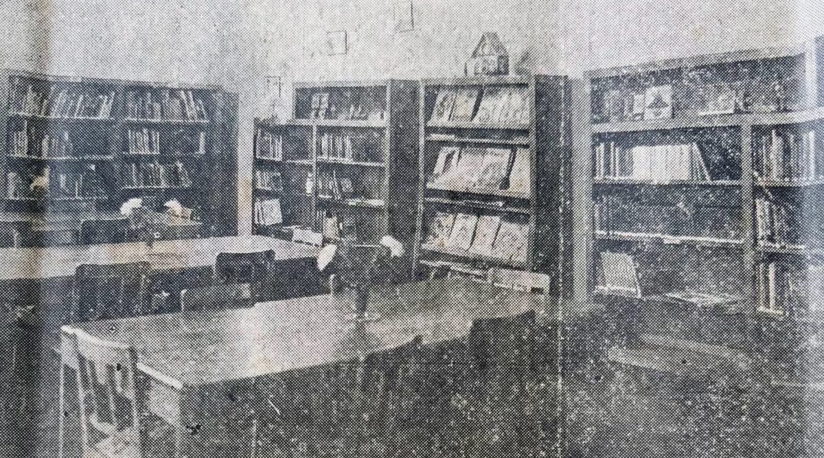 Bibliotheca Pública Pelotense ganha sala para literatura infantil