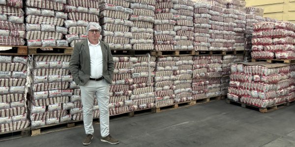 Empresa familiar de Pelotas foca nos alimentos para conquistar o Estado