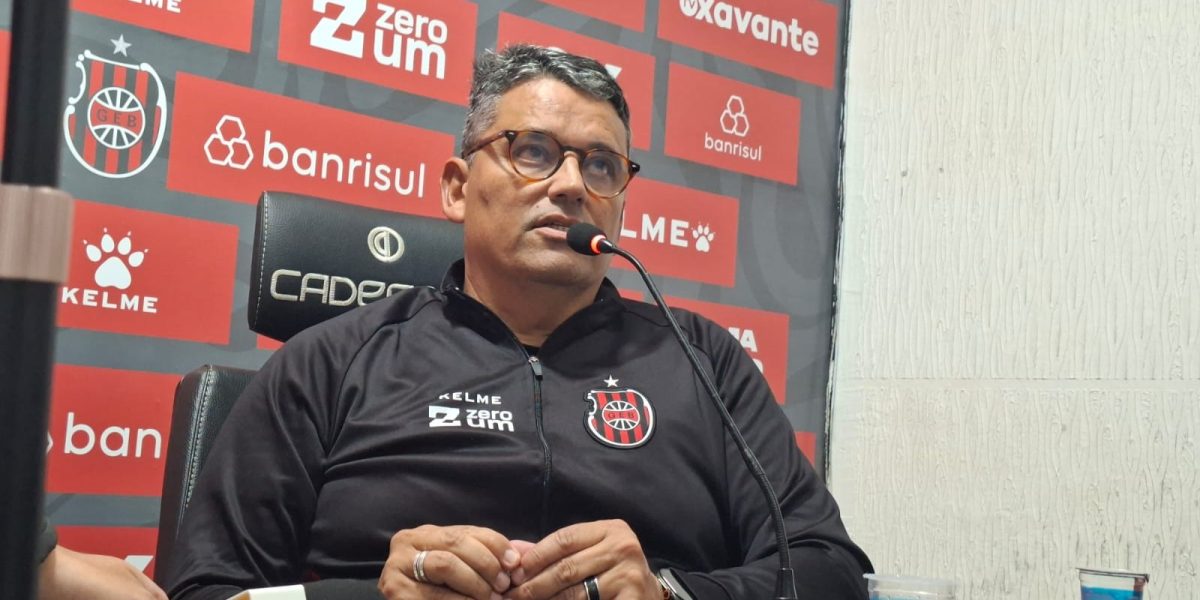Gilson Maciel critica produção ofensiva do Brasil: “Foi nosso pior jogo”