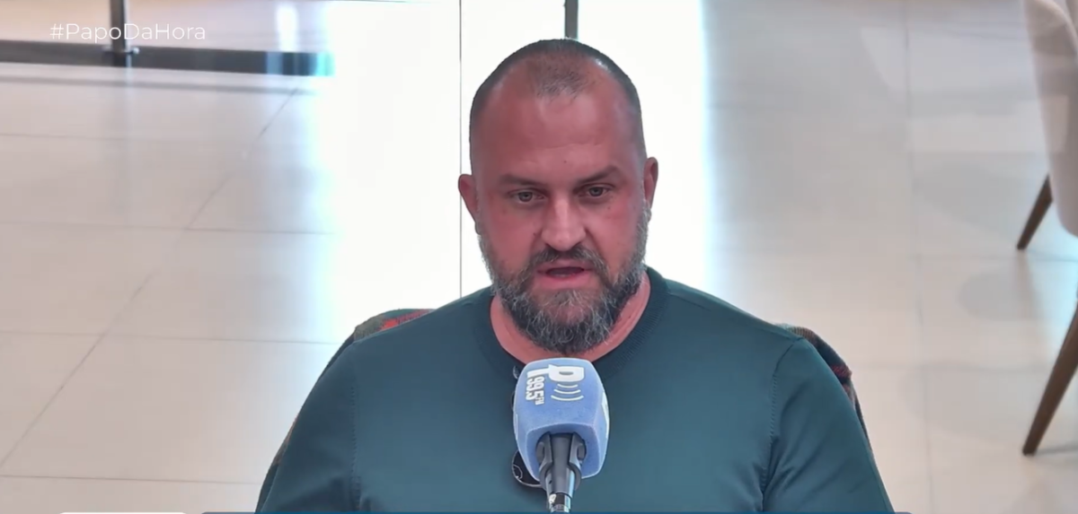 “Cada cliente é um desafio, um desafio gostoso, porque tem que atender às necessidades”
