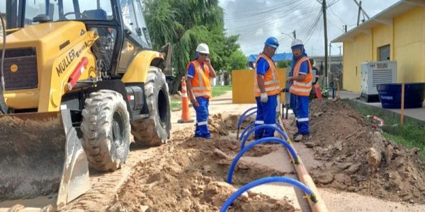 Prefeitura de Rio Grande é condenada a ressarcir moradores do bairro Cidade de Águeda