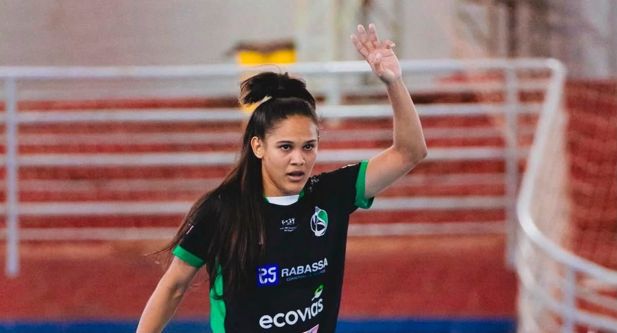 Com show de Quixadá na despedida, Malgi vira sobre APCEF e segue viva na LFF