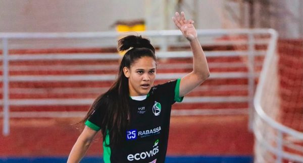 Com show de Quixadá na despedida, Malgi vira sobre APCEF e segue viva na LFF