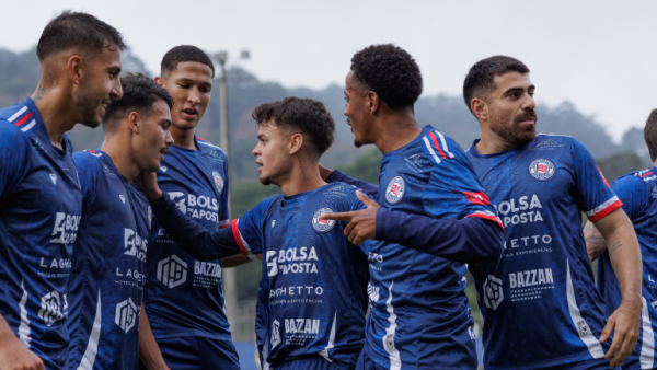 Gramadense garante classificação e elimina Monsoon no grupo A da Copa FGF