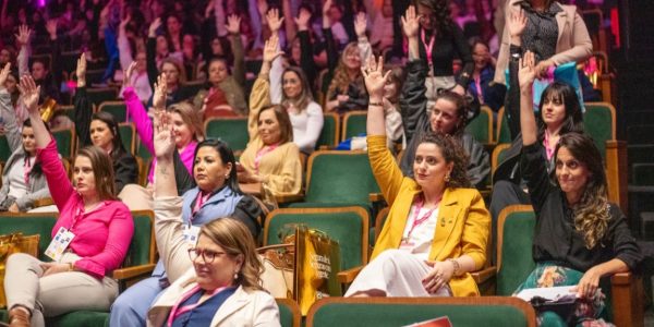 Estão abertas as inscrições para o Conexão Mulheres Empreendedoras