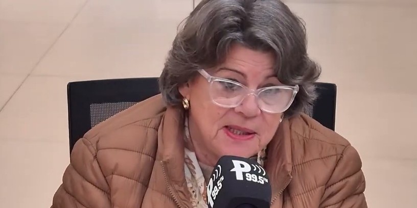 “Educação é um somatório positivo, conhecimento ninguém tira da gente”