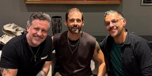 “Depois de 20 anos, parece que tudo se alinhou no momento certo”