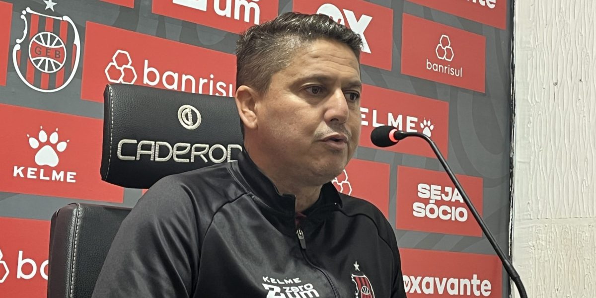 “Precisamos saber jogar esse tipo de jogo”, afirma Laécio Aquino