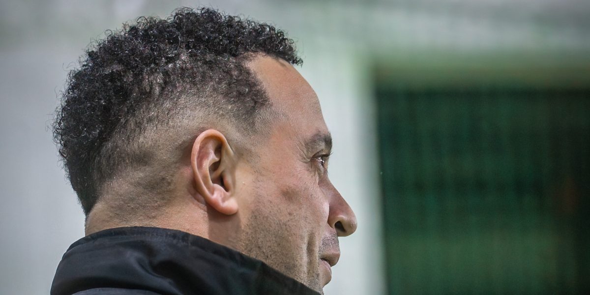Paulista troca de treinador para sequência da Série Prata