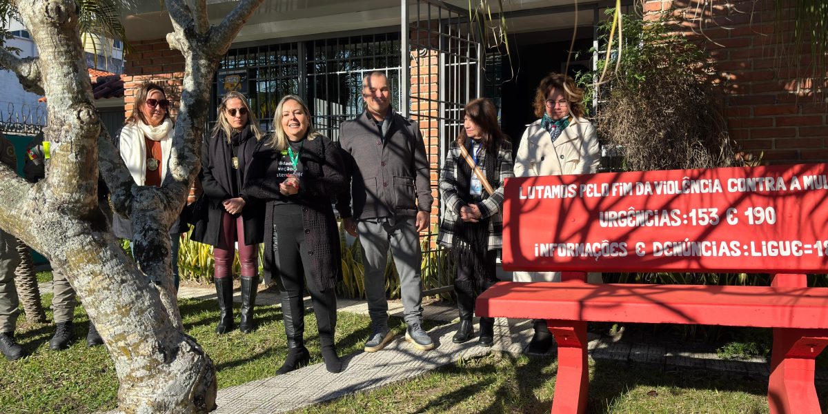 Leis vão ampliar prevenção e combate à violência contra mulheres em Pelotas