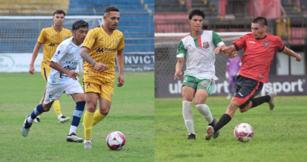 Com clássico no horizonte, dupla Bra-Pel entra junta no G-4 da Série A-2