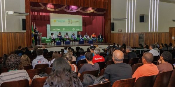 Região vai debater as mudanças climáticas na segunda edição da COPSul