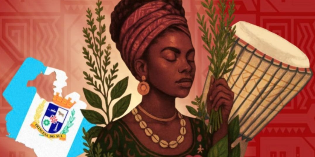 Julho das Pretas projeta mês de discussões sobre os direitos e as conquistas das mulheres negras