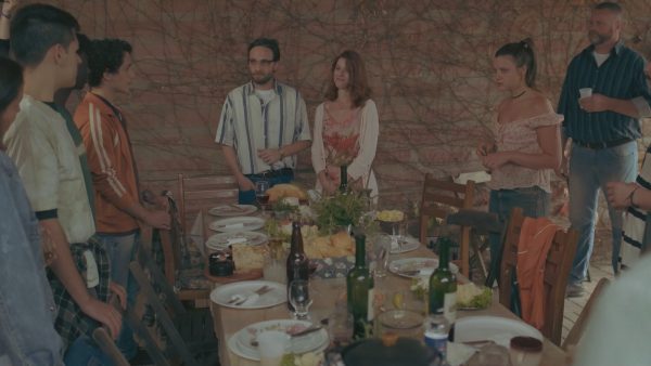 Sessão Comentada do Cine UFPel recebe a estreia do longa Espiral