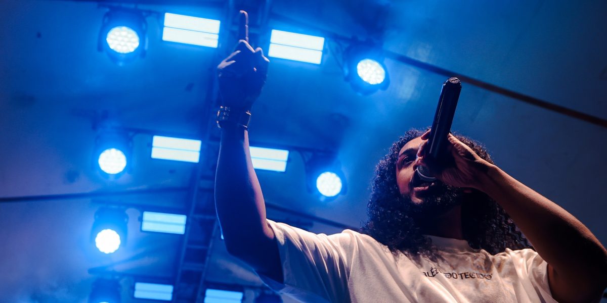 Novo single do rapper Mano Rick chega às plataformas de música