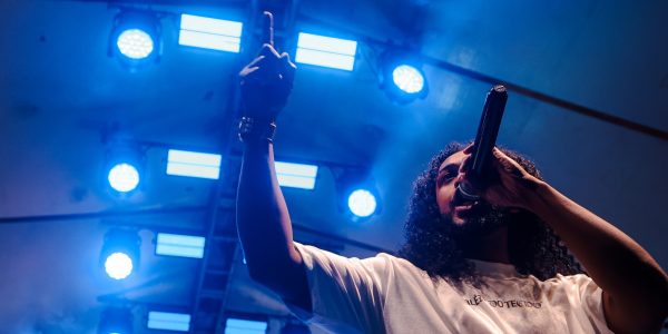 Novo single do rapper Mano Rick chega às plataformas de música