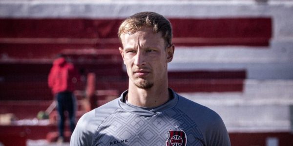 Davi deve ser o goleiro titular do Brasil em decisão contra o Azuriz