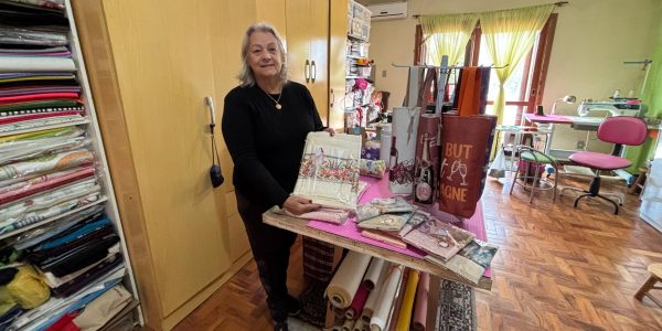 Empreendedorismo dá ritmo à economia prateada