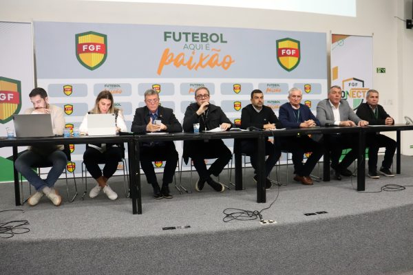 Série A-2 mantém fórmula em pontos corridos e terá Bra-Pel na Boca do Lobo