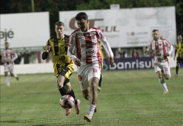 Clássico Ba-Gua fecha a quinta rodada do grupo B