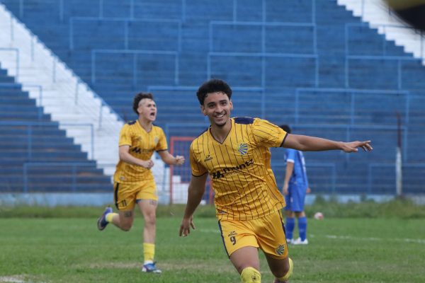 Sub-20: antes do Bra-Pel, Brasil aplica nova goleada e Pelotas vence fora de casa