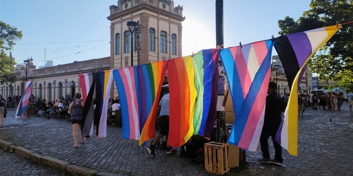 Mais da metade das mulheres trans e travestis sofreram violência no último ano no país